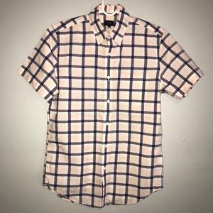 Men’s men’s J.Crew Button Down Shirt